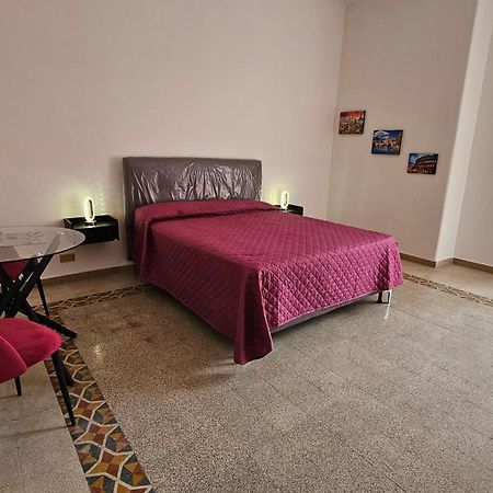 B&B Piazza Ragusa Roma Exterior foto