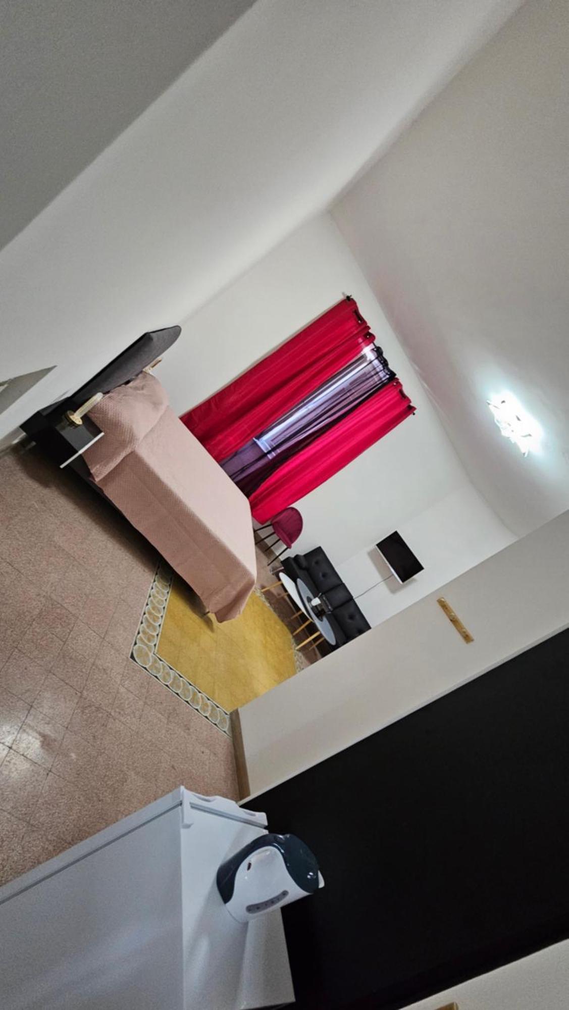 B&B Piazza Ragusa Roma Exterior foto