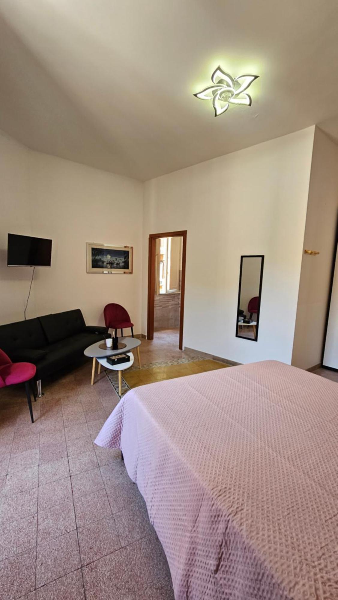 B&B Piazza Ragusa Roma Exterior foto