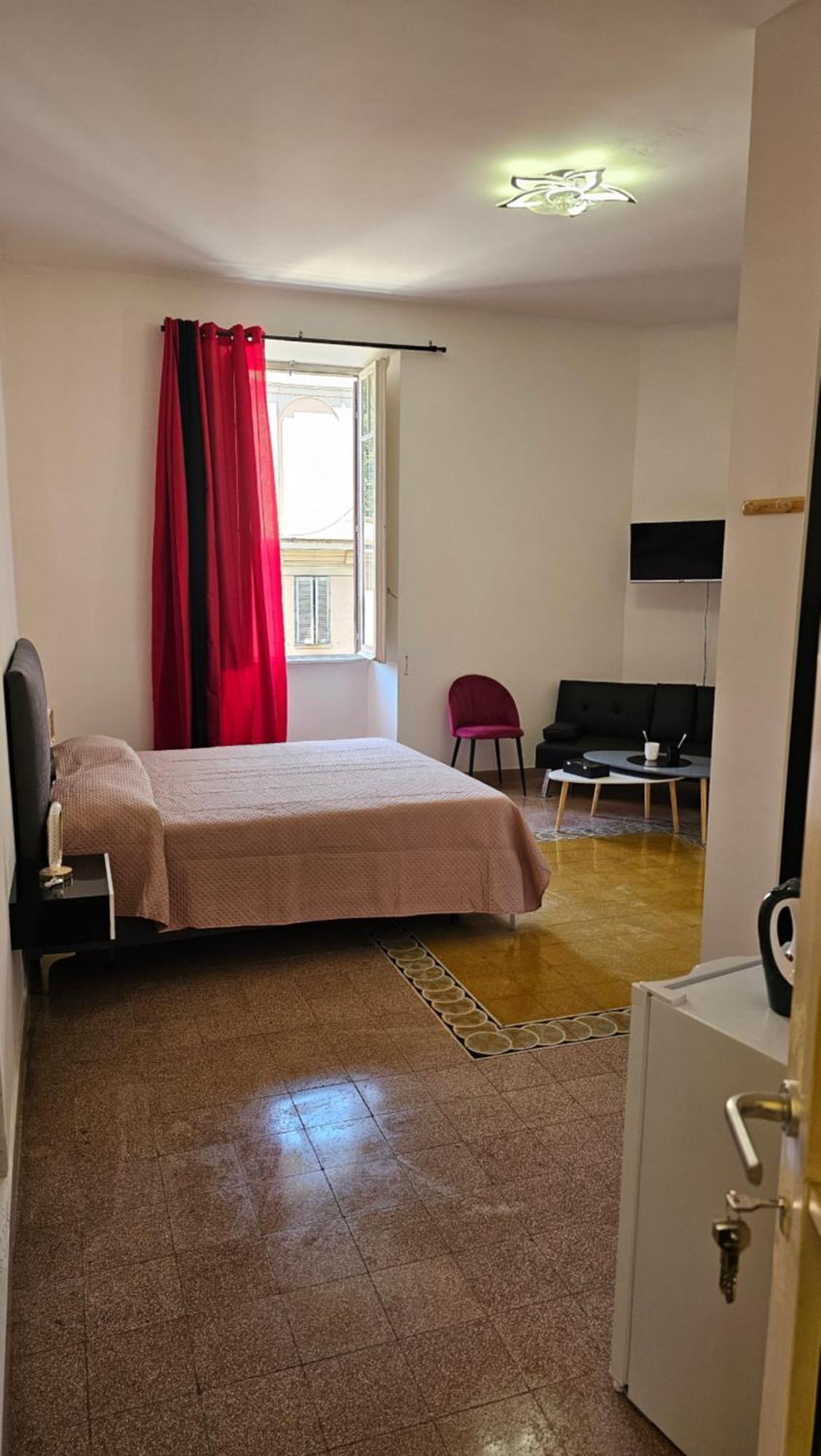 B&B Piazza Ragusa Roma Exterior foto